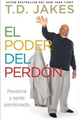 Cover of El Poder del Perdon