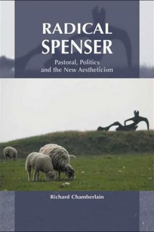 Cover of Radical Spenser