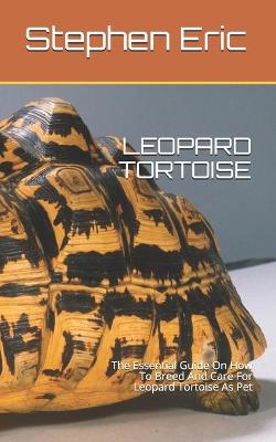 Cover of Leopard Tortoise