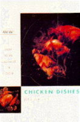 Book cover for Chicken Dishes