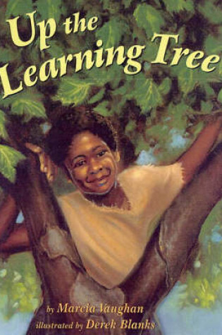 Cover of Up The Learning Tree