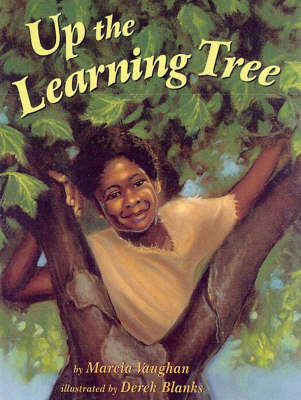 Book cover for Up The Learning Tree