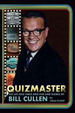 Cover of Quizmaster