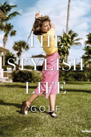 Cover of Golf