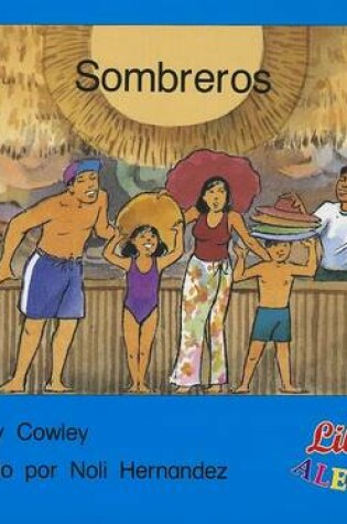 Cover of Sombreros