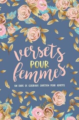 Cover of Versets pour Femmes