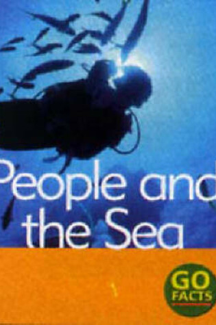 Cover of People and the Sea