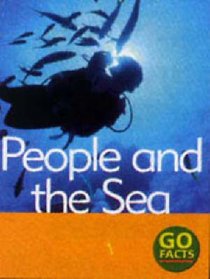 Book cover for People and the Sea