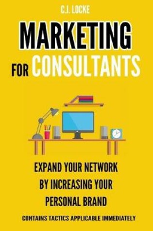 Cover of Marketing for Consultants