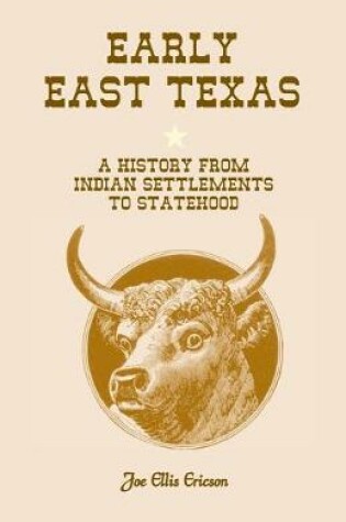 Cover of Early East Texas