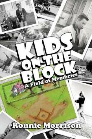 Cover of Kids on the Block