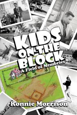 Book cover for Kids on the Block