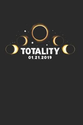 Cover of Totality 01-21-2019