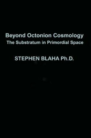 Cover of Beyond Octonion Cosmology