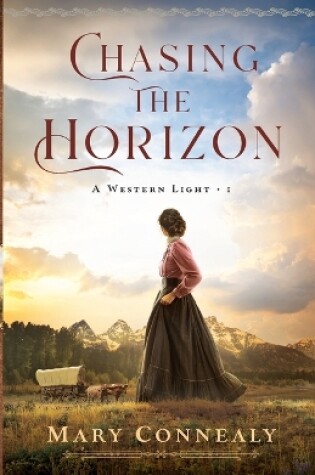 Cover of Chasing the Horizon