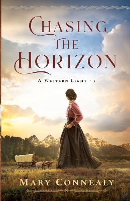 Cover of Chasing the Horizon