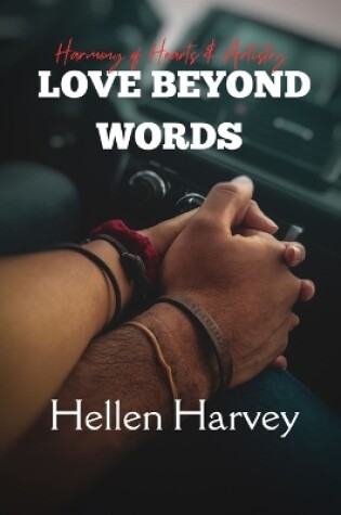 Cover of Love Beyond Words