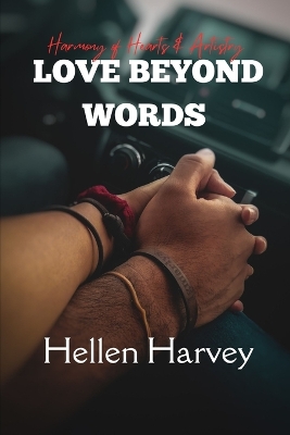 Book cover for Love Beyond Words