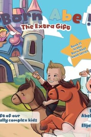 Cover of The Extra Gift