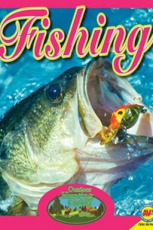 Cover of Fishing with Code