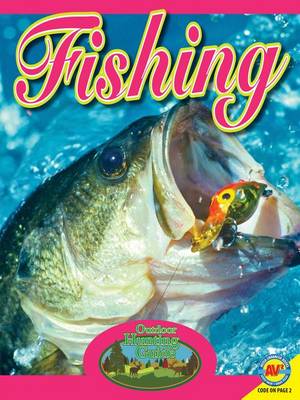 Cover of Fishing with Code