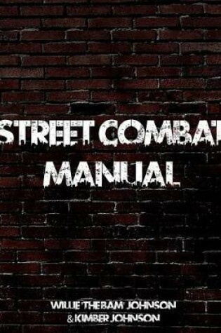 Cover of Street Combat