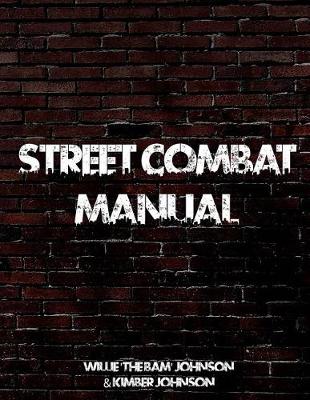 Book cover for Street Combat
