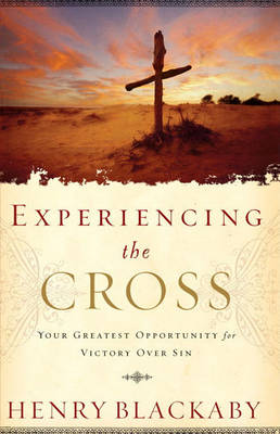 Book cover for Experiencing the Cross