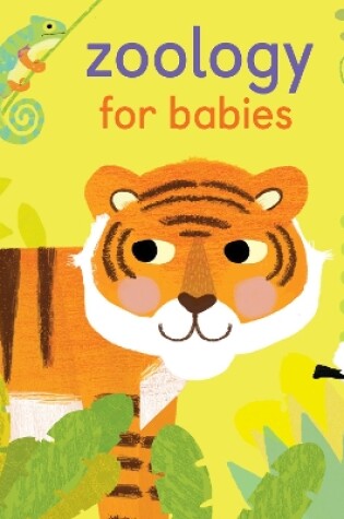 Cover of Zoology for Babies
