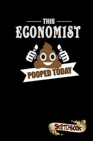 Cover of This Economist Pooped Today