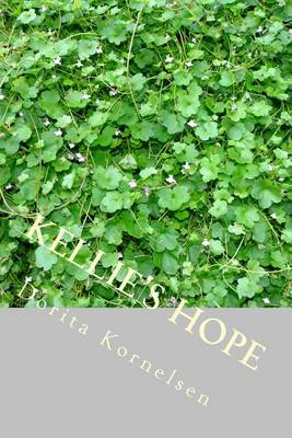 Book cover for Kellie's Hope