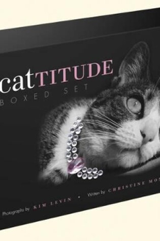 Cover of Cattitude Boxed Set