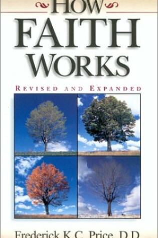 Cover of How Faith Works