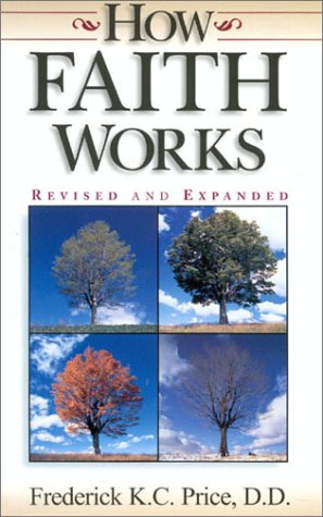 Book cover for How Faith Works