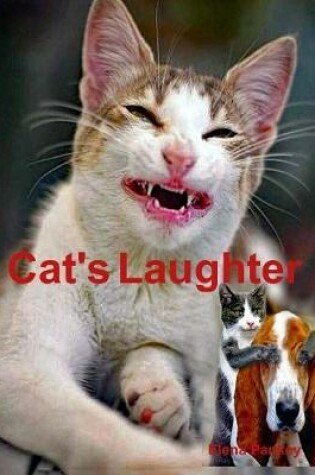 Cover of Cat's Laughter