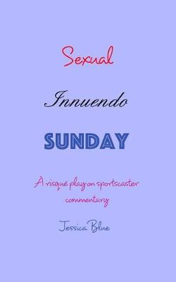 Book cover for Sexual Innuendo Sunday