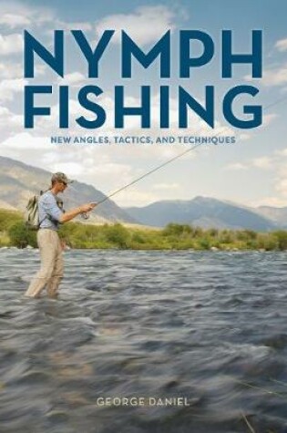 Cover of Nymph Fishing