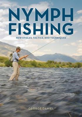 Book cover for Nymph Fishing