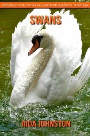 Cover of Swans