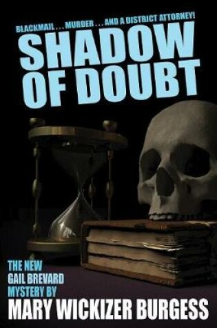 Cover of Shadow of Doubt