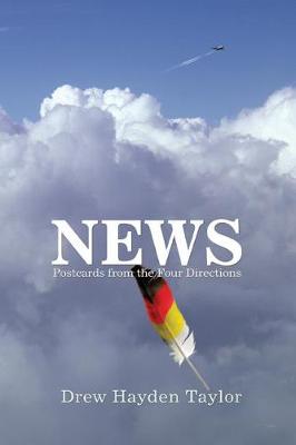 Book cover for NEWS