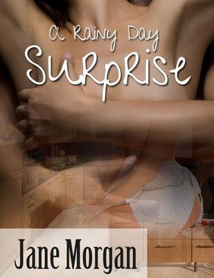 Book cover for A Rainy Day Surprise (Couple Erotica)