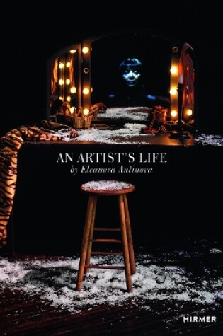 Cover of An Artist’s Life