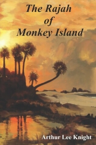 Cover of The Rajah of Monkey Island