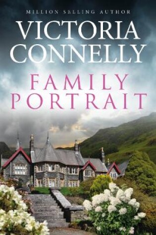 Cover of Family Portrait