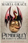 Book cover for Pemberley