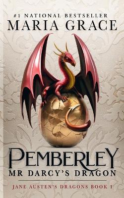 Cover of Pemberley