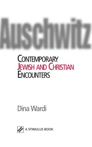 Book cover for Auschwitz