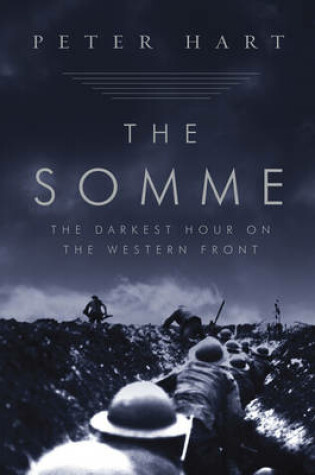 Cover of The Somme