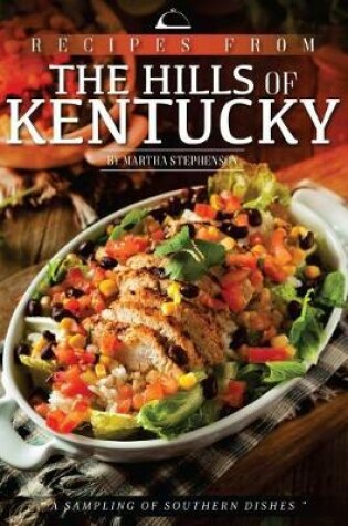 Cover of Recipes from the Hills of Kentucky